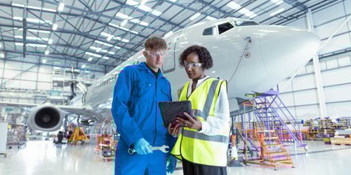 Strengthening supplier relationships: Practical approaches to compliance for manufacturers