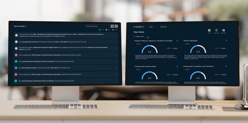 LRN unveils next evolution of Catalyst Reveal with AI-powered insights and industry benchmarking